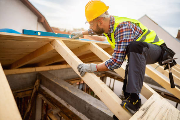 Roof Installation Near Me in Imperial Beach, CA